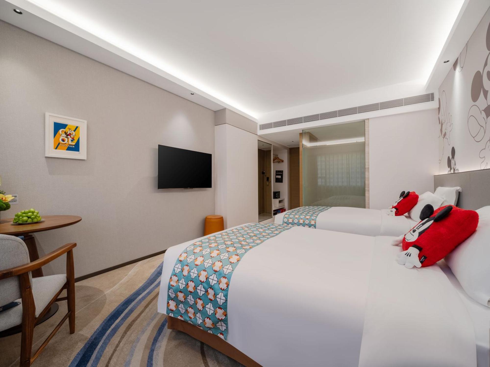 Grand Skylight Hotel Shenzhen: Business Zone Retreat with Perks Exterior photo