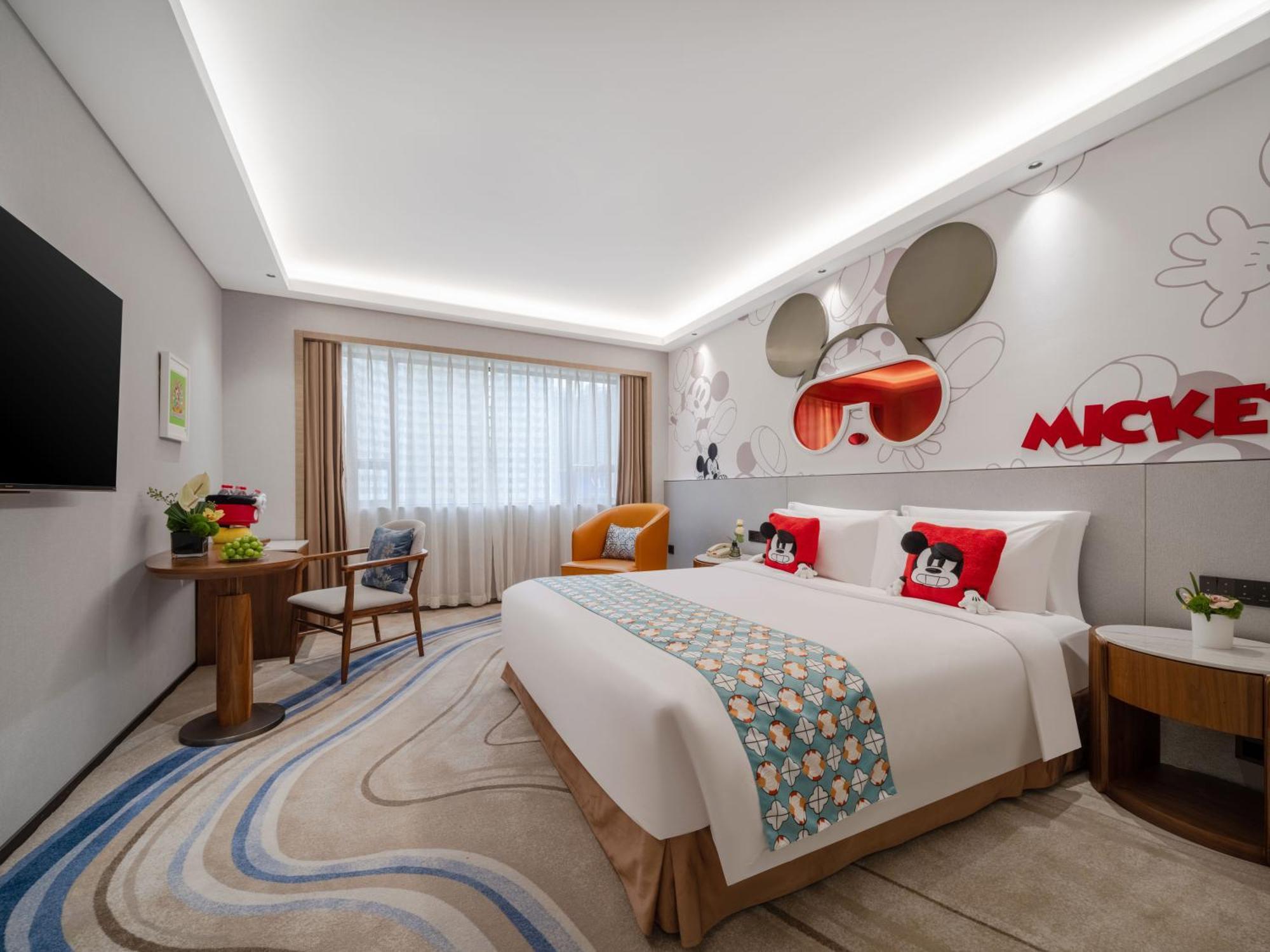Grand Skylight Hotel Shenzhen: Business Zone Retreat with Perks Exterior photo