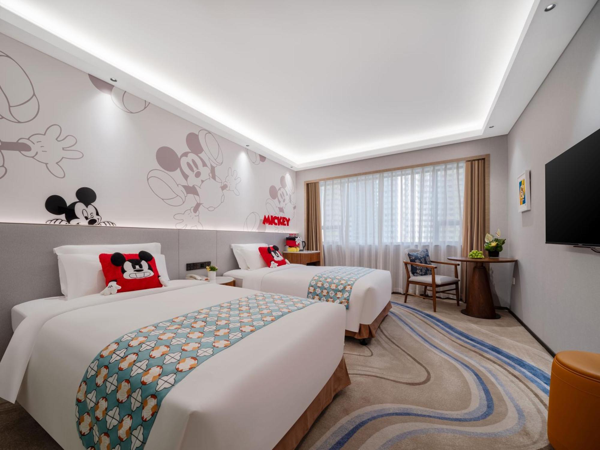 Grand Skylight Hotel Shenzhen: Business Zone Retreat with Perks Exterior photo