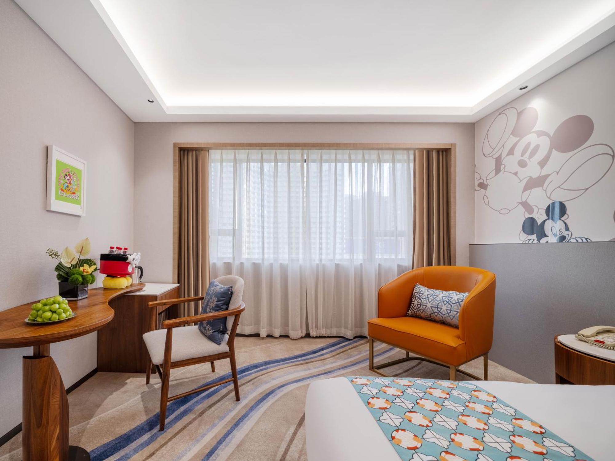 Grand Skylight Hotel Shenzhen: Business Zone Retreat with Perks Exterior photo