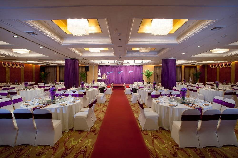 Grand Skylight Hotel Shenzhen: Business Zone Retreat with Perks Restaurant photo